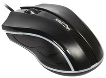 Мышь SmartBuy 338 Black