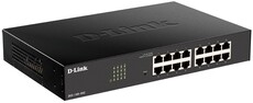 Коммутатор (switch) D-Link DGS-1100-16V2