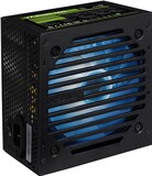Блок питания 500W AeroCool VX-500 PLUS RGB