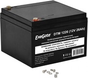 ExeGate DTM 1226
