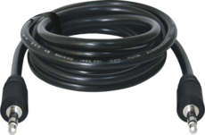 Кабель Defender 3.5 Jack (M) - 3.5 Jack (M), 1.5м (JACK01-05)