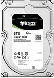 Жёсткий диск 6Tb SATA-III Seagate Exos 7E8 (ST6000NM0115)
