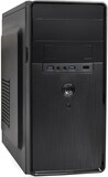 Корпус Exegate BA-309U2 500W Black