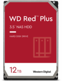 Жёсткий диск 12Tb SATA-III WD Red Plus (WD120EFBX)