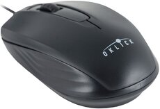 Мышь Oklick 195M Black USB