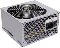 Блок питания 650W ExeGate UN650