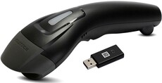 Mertech CL-610 Black P2D USB Black