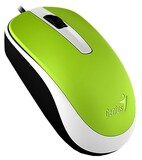 Мышь Genius DX-120 Green