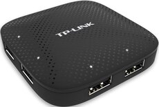 USB-концентратор TP-Link UH400