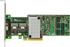 RAID-контроллер Dell PERC H840 2Gb (405-AAMZ)