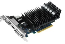 Видеокарта NVIDIA GeForce GT 730 ASUS 2Gb (GT730-SL-2GD5-BRK)