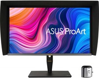 Монитор ASUS 27' PA27UCX-K ProArt