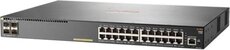 Коммутатор (switch) HP JL255A Aruba 2930F 24G PoE+ 4SFP+