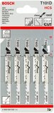Bosch T101D HCS