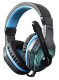 Гарнитура Oklick HS-L400G ZEUS Black