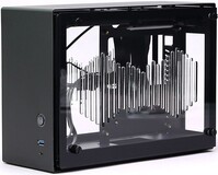 Корпус Zalman M2 Mini Grey