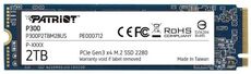 Накопитель SSD 2Tb Patriot P300 (P300P2TBM28)
