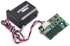 Модуль кэш-памяти Microsemi (Adaptec) AFM-700