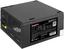 Блок питания 500W ExeGate 500PPH-LT-S