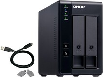Шасси расширения QNAP TR-002