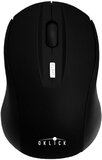 Мышь Oklick 415MW Black