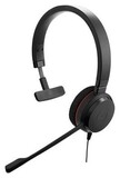 Гарнитура Jabra Evolve 20 UC Mono