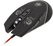 Мышь Xtrike Me GM-502 Black