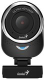 Веб-камера Genius QCam 6000 Black