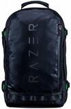 Рюкзак для ноутбука Razer Rogue Backpack V3 17.3' Black
