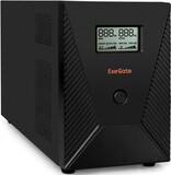 ExeGate SpecialPro Smart LLB-3000 LCD (С13,RJ,USB)