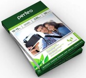 Perfeo PF-GLR4-230/50 (A6, 230 г/м2, 50 листов)