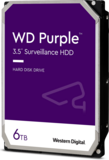 Жёсткий диск 6Tb SATA-III WD Purple (WD62PURX)