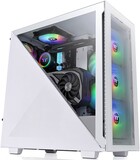 Thermaltake Divider 300 TG Snow ARGB (CA-1S2-00M6WN-01)