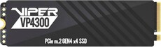 Накопитель SSD 1Tb Patriot Viper VP4300 (VP4300-1TBM28H)