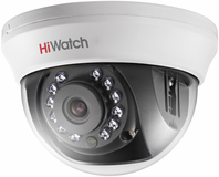 Камера Hikvision DS-T201(B) 2.8мм