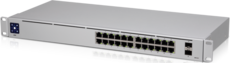 Коммутатор (switch) Ubiquiti UniFi Switch 24 (USW-24)