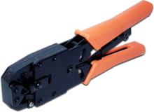 Инструмент обжимной TWT TWT-CRI-468R