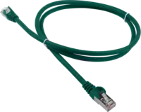 Патч-корд Lanmaster LAN-PC45/S5E-3.0-GN