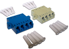 Адаптер оптический TWT TWT-4LC/S-AM-SM