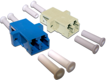 Адаптер оптический TWT TWT-2LC/S-AM-SM