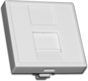 Вставка TWT TWT-SIP-23N-WH