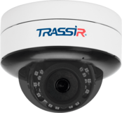 IP камера TRASSIR TR-D3121IR2 v6 3.6мм