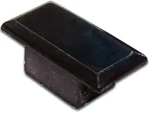 Заглушка Lanmaster LAN-FPBP-SC