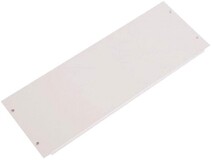 Фальш-панель TWT TWT-CBW10-FPB-9U