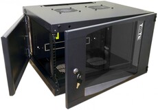 TWT TWT-CBWNG-12U-6X4-BK