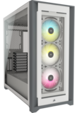 Корпус Corsair iCUE 5000X RGB White (CC-9011213-WW)