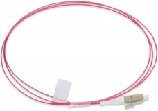 Пигтейл Lanmaster LAN-PIG-LC/OM4-1.5