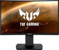 Монитор ASUS 24' VG24VQR TUF Gaming