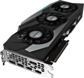Видеокарта NVIDIA GeForce RTX 3080 Ti Gigabyte 12Gb (GV-N308TGAMING OC-12GD)