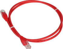 Патч-корд TWT TWT-45-45-20-RD